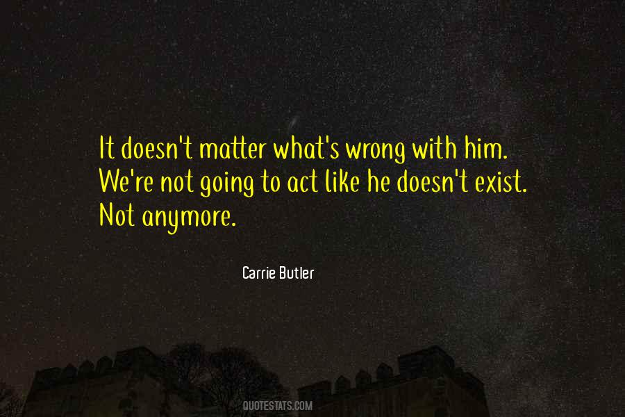 Paranormal Romance Series Quotes #42655