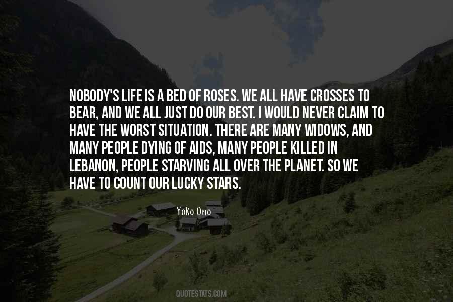 Quotes About Dying Stars #1622186