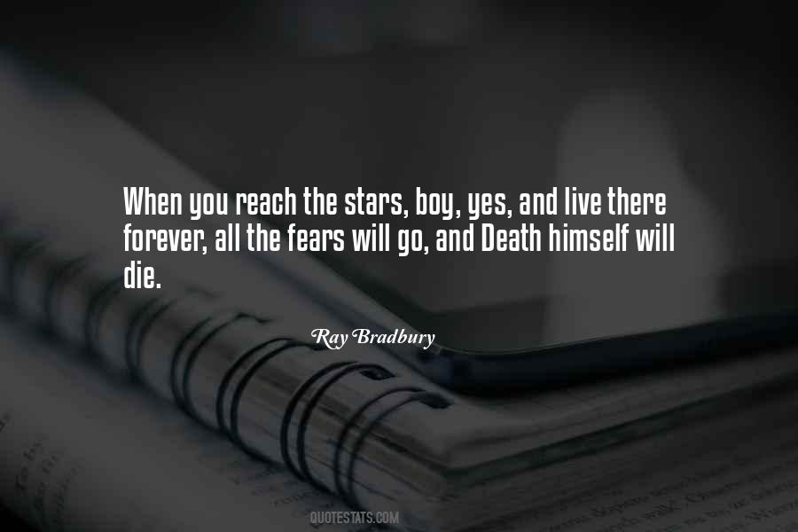 Quotes About Dying Stars #335106