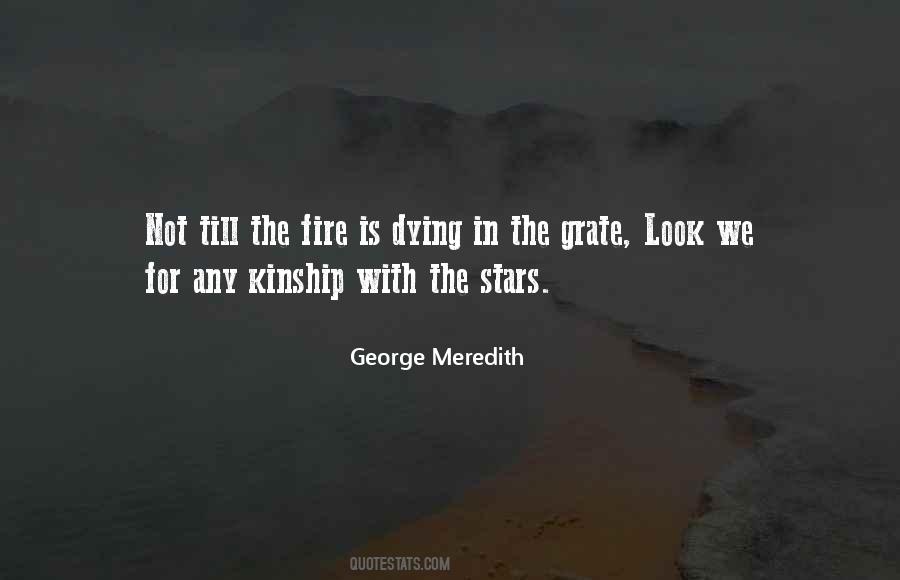 Quotes About Dying Stars #613996