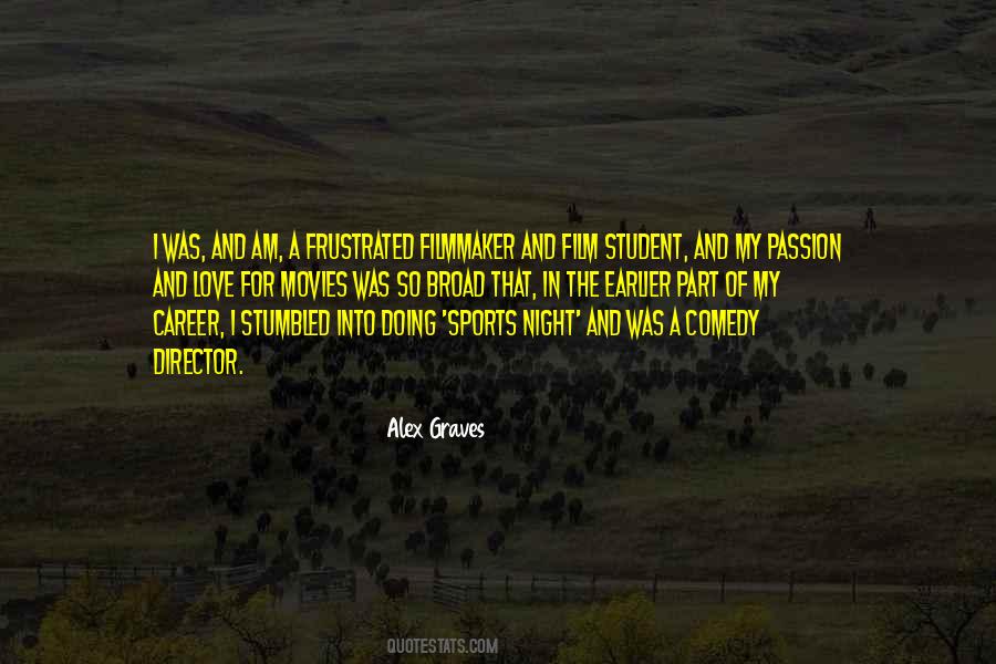 Quotes About Passion In Sports #499438