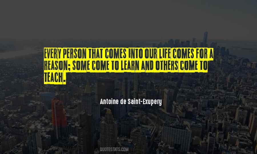 Quotes About Opportunity To Learn #690799 Quotes About Opportunity To Learn #690799