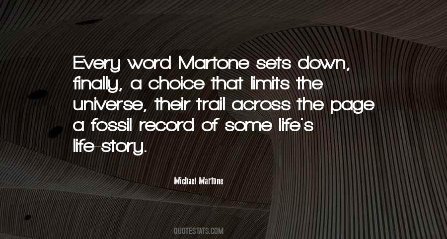 Quotes About Word Choice #1390897