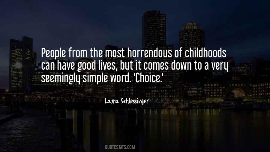 Quotes About Word Choice #147559