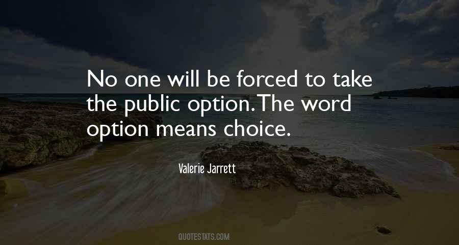 Quotes About Word Choice #604897