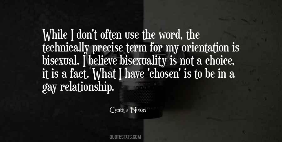 Quotes About Word Choice #713195