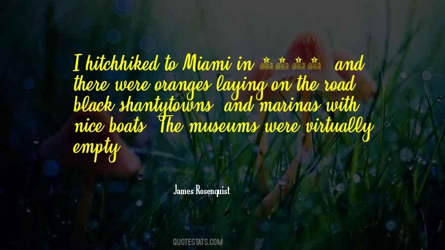 Quotes About Museums #1287373