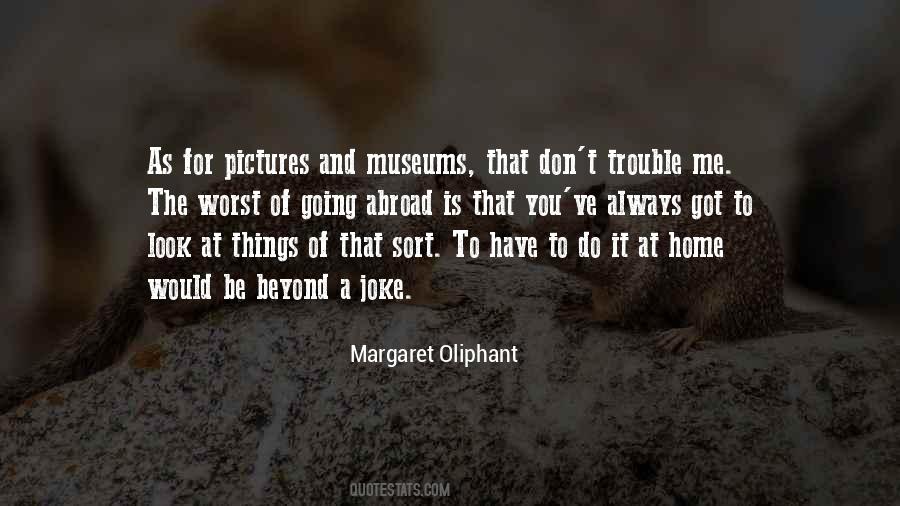 Quotes About Museums #1347028