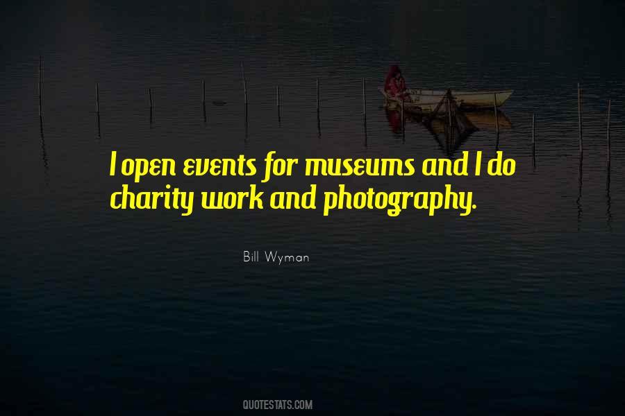 Quotes About Museums #1347087