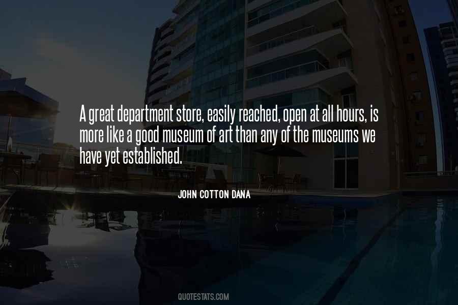 Quotes About Museums #1706130