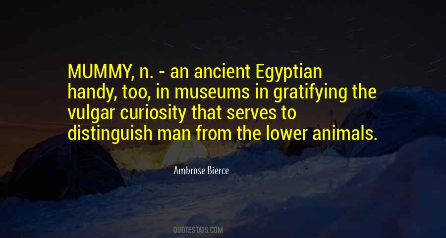 Quotes About Museums #919109