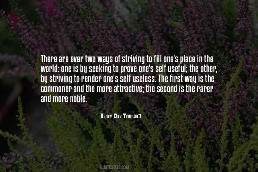 The Commoner Quotes #1003907