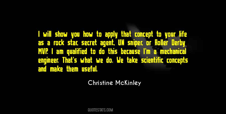Quotes About Secret Agent #1472410