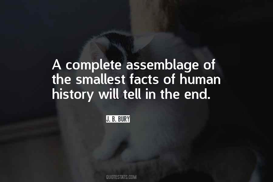 History Facts Quotes #211280