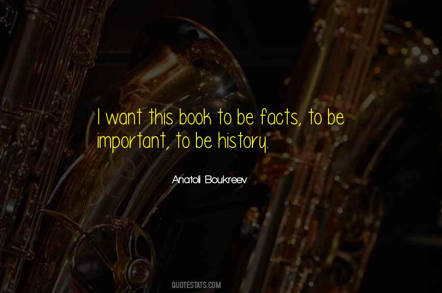 History Facts Quotes #416845