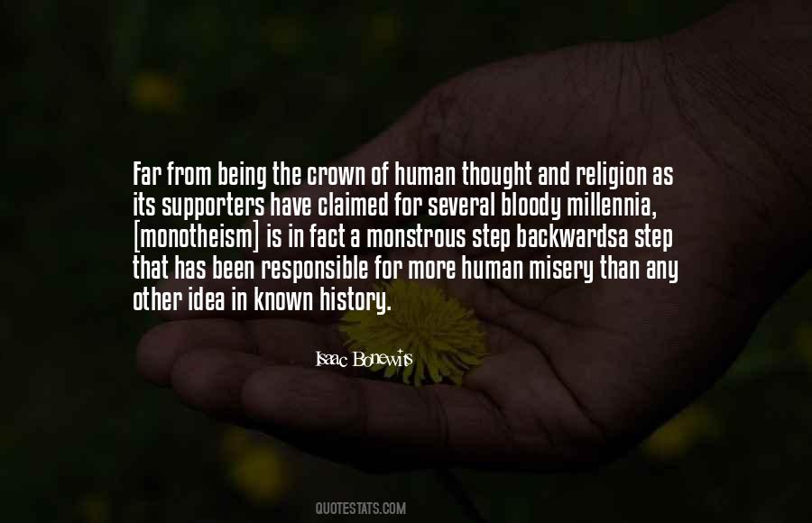 History Facts Quotes #444346