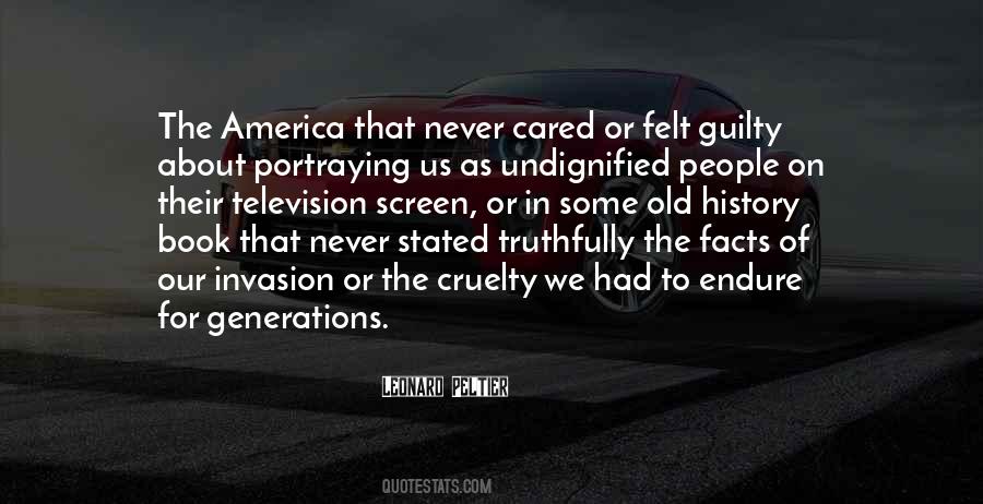 History Facts Quotes #467954