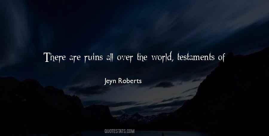 History Facts Quotes #468044