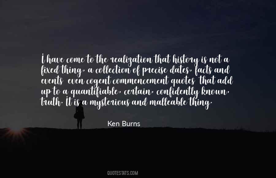 History Facts Quotes #470612