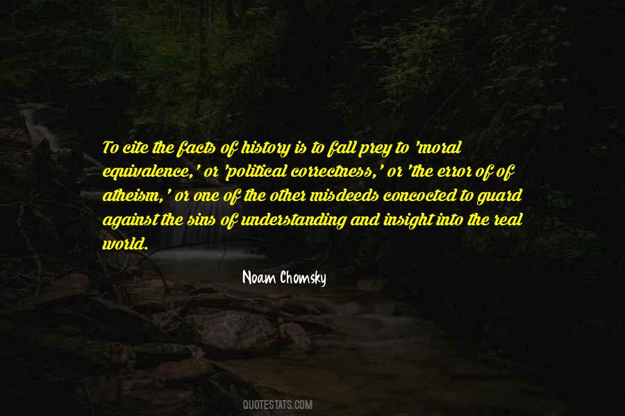 History Facts Quotes #600211