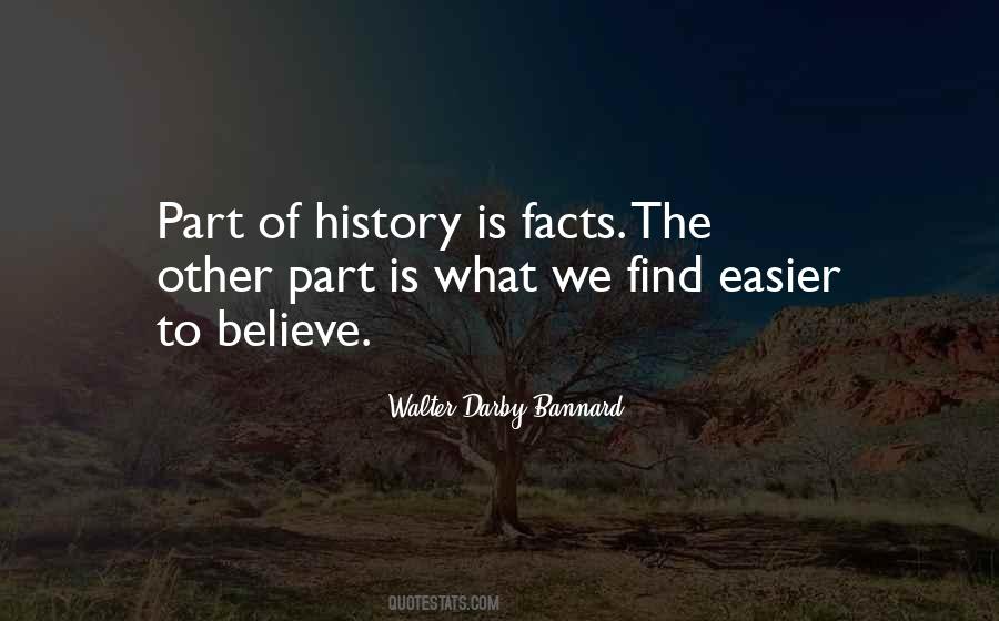 History Facts Quotes #623538