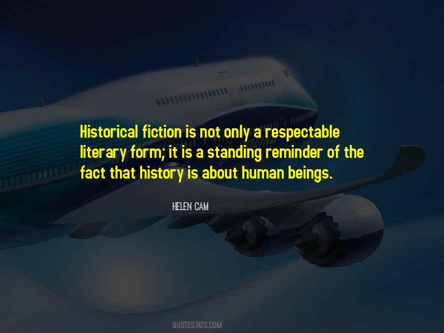 History Facts Quotes #850245