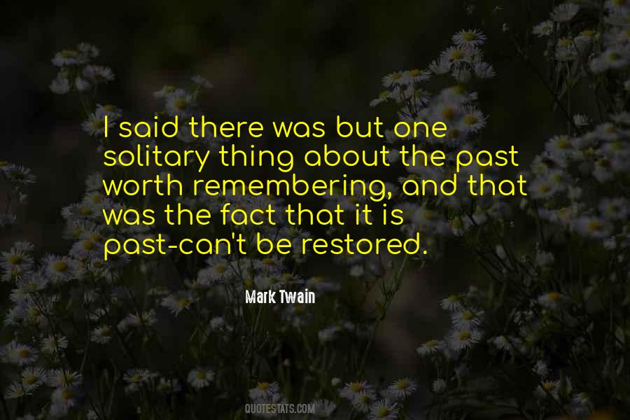 History Facts Quotes #860297