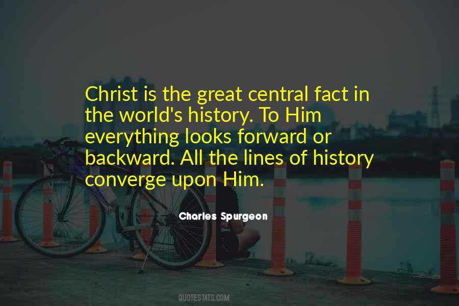 History Facts Quotes #883723