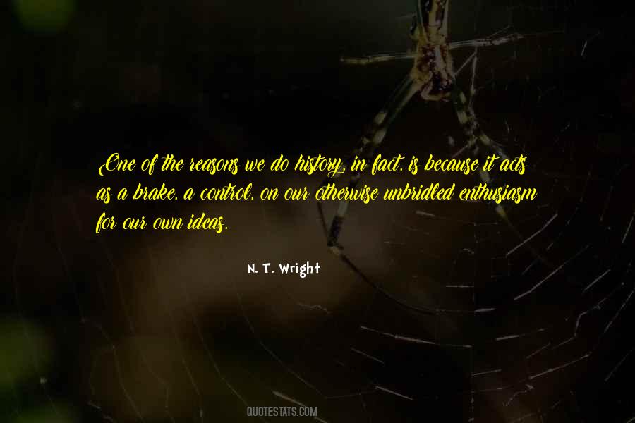 History Facts Quotes #923051
