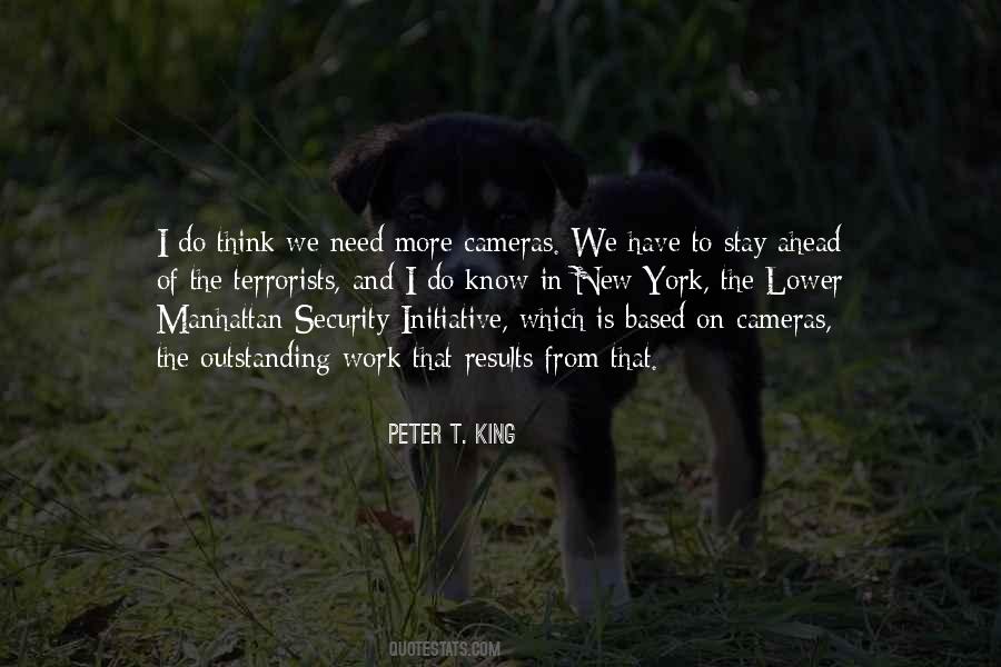Quotes About Security Cameras #946210