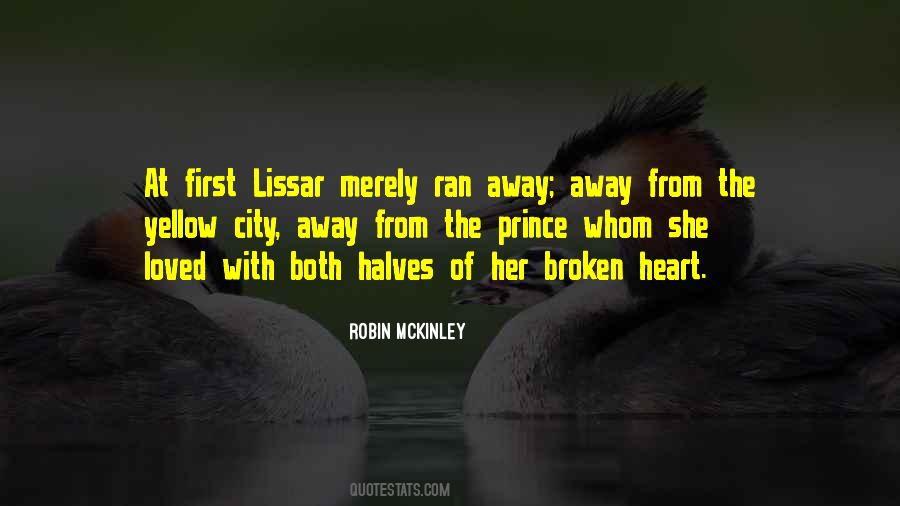 Quotes About Away From The City #1354478