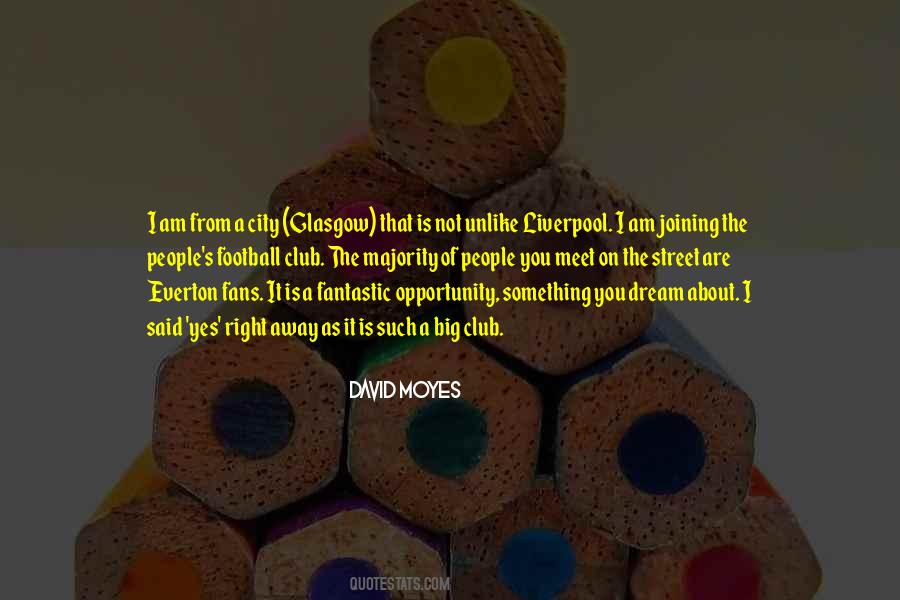 Quotes About Away From The City #239866