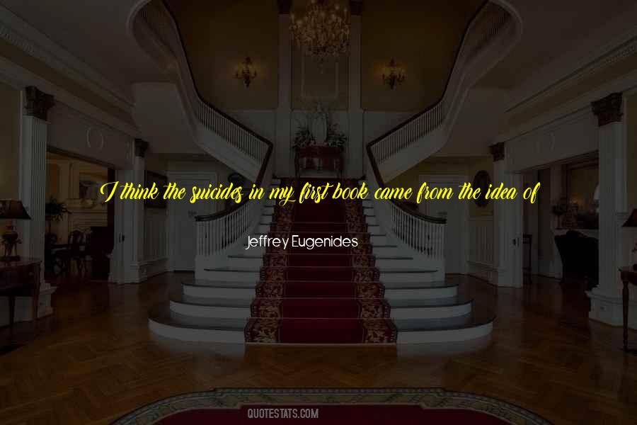 Quotes About Away From The City #651588
