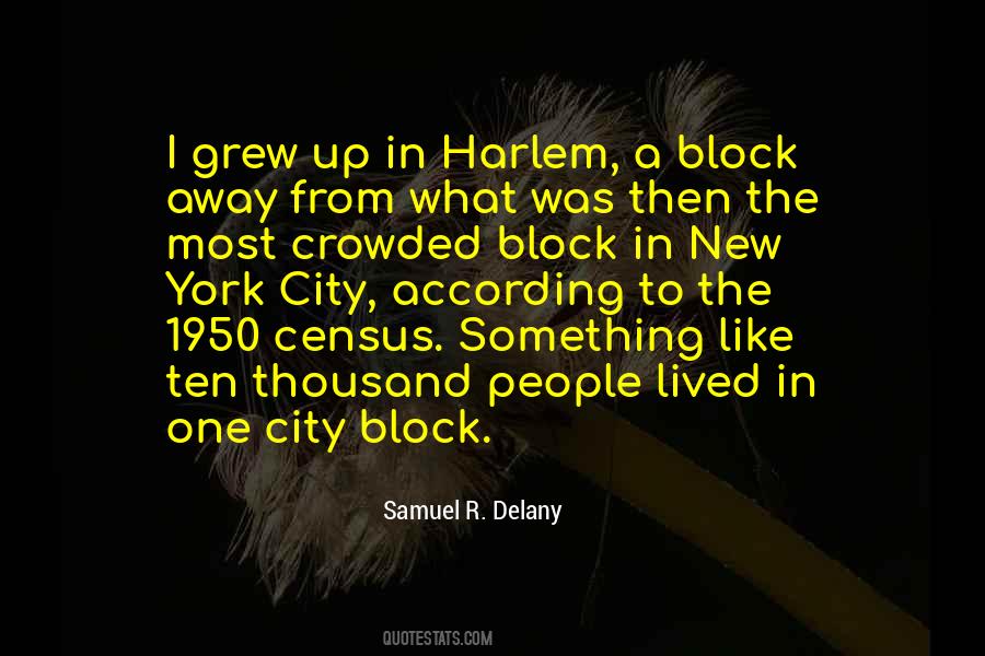 Quotes About Away From The City #831934