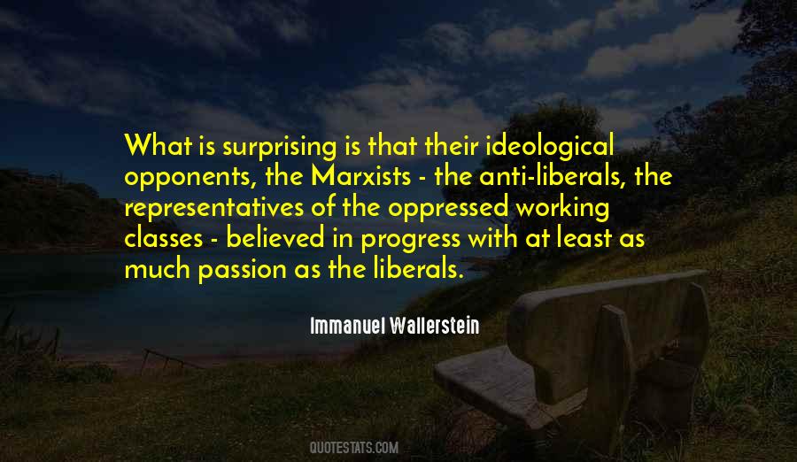 Quotes About Oppressed #203256