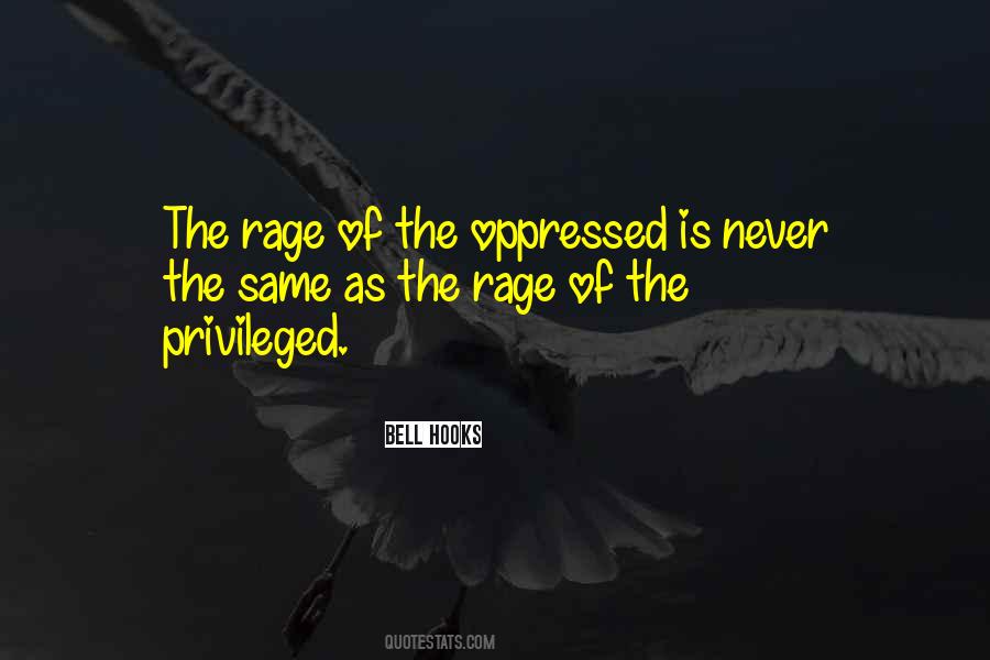 Quotes About Oppressed #315210