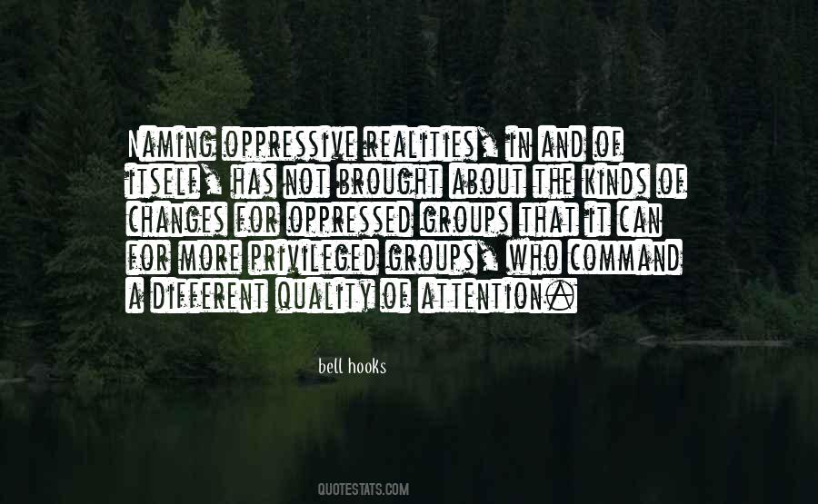 Quotes About Oppressed #322679