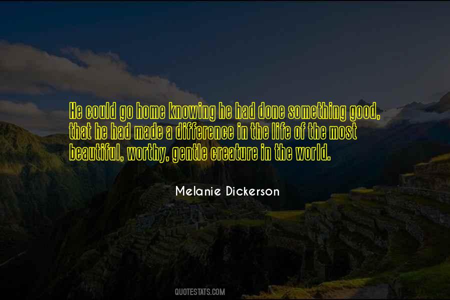 Alforjas Definicion Quotes #767045