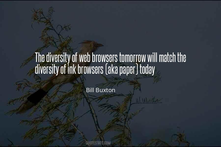 Quotes About Web Browsers #718640
