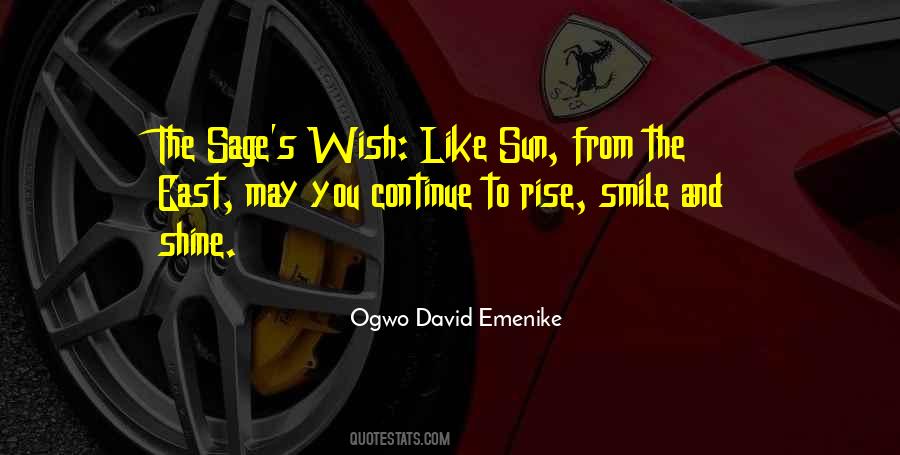 Quotes About Well Wishes #1473271