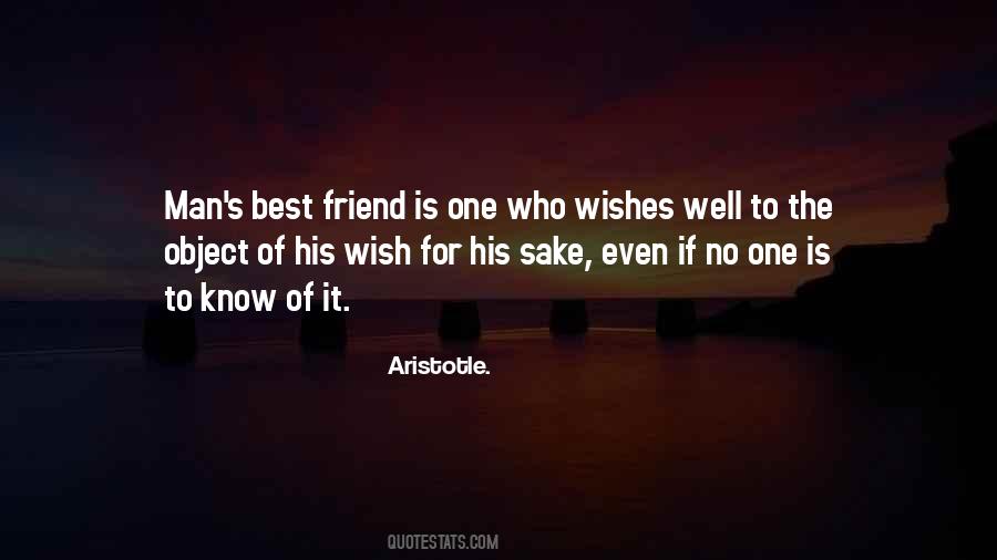 Quotes About Well Wishes #959154