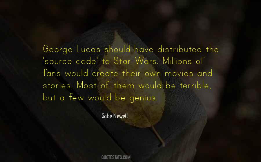 Star Wars Fans Quotes #906277