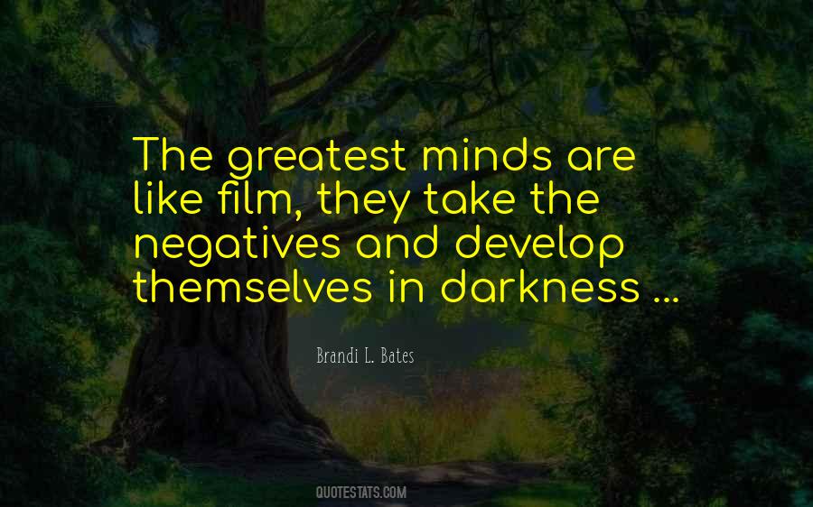Quotes About Pain And Darkness #509870