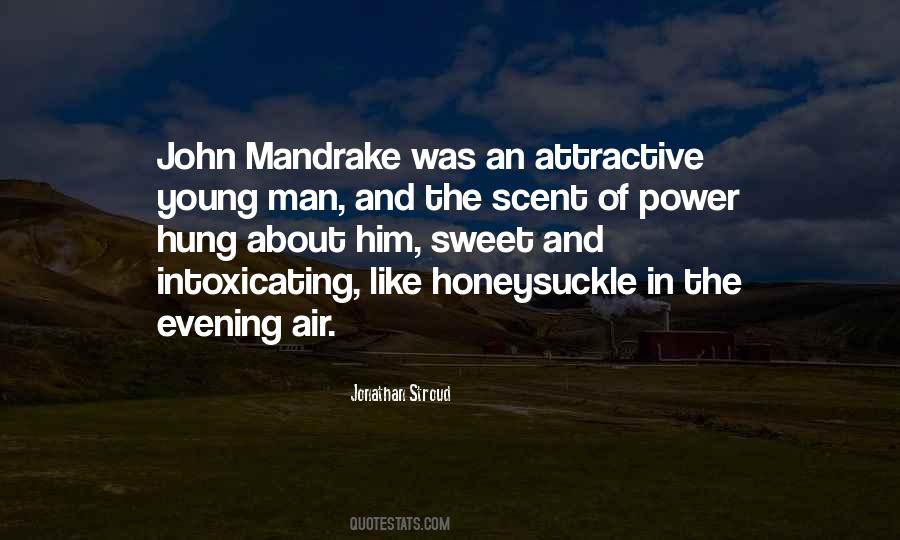 The Mandrake Quotes #966042