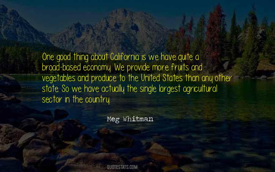 Quotes About The United States Economy #1818787