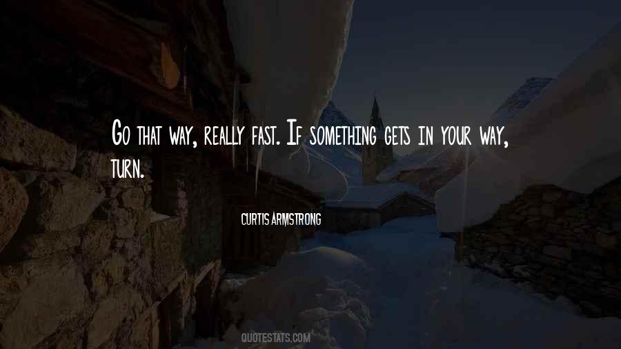 Fast If Quotes #871725