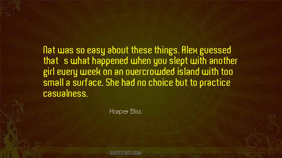 Quotes About Easy Girl #445104