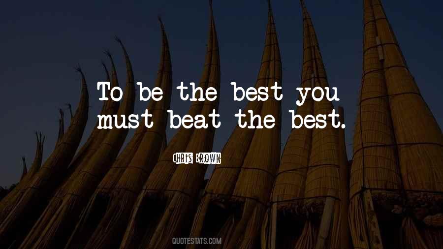Best You Quotes #1438124