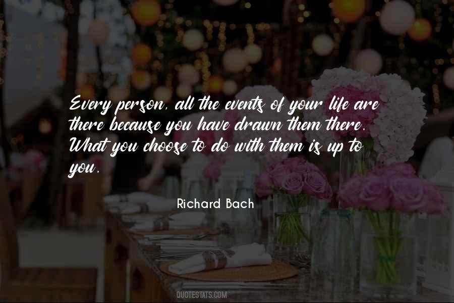 Take The First Chance Quotes #1106101