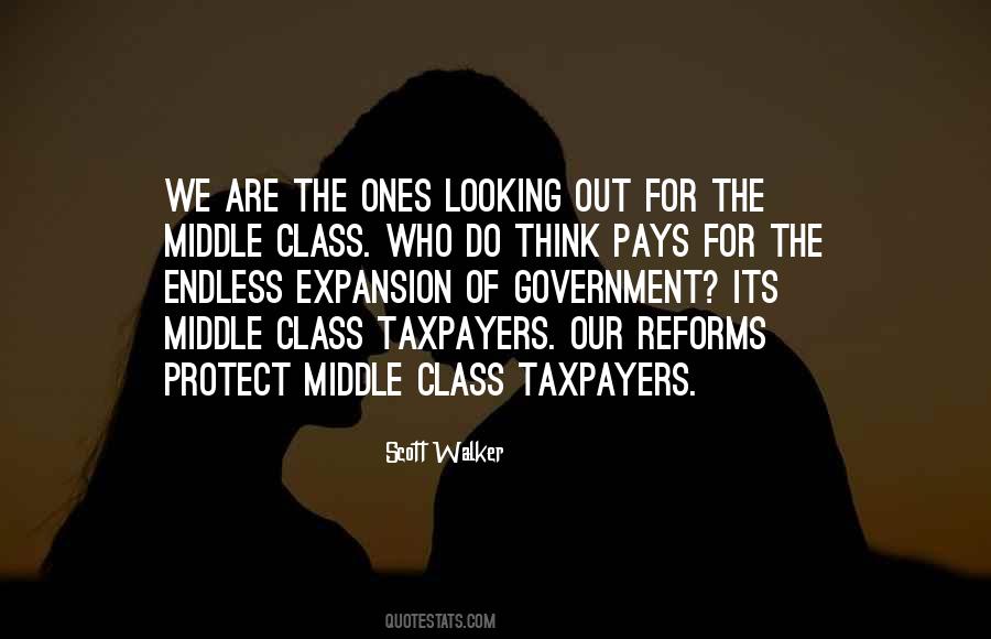 Quotes About Taxpayers #1174883